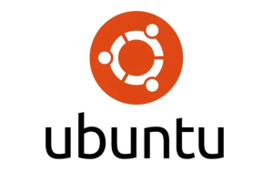 Ubuntu Logo